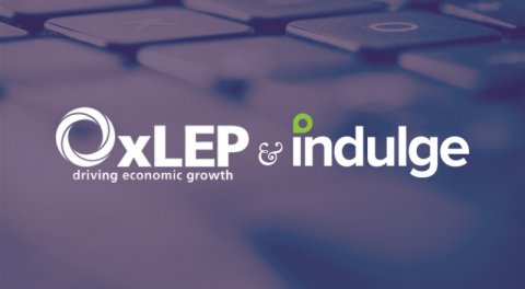 OxLEP Selects Indulge