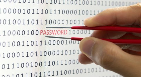 Password Management: dos and don'ts